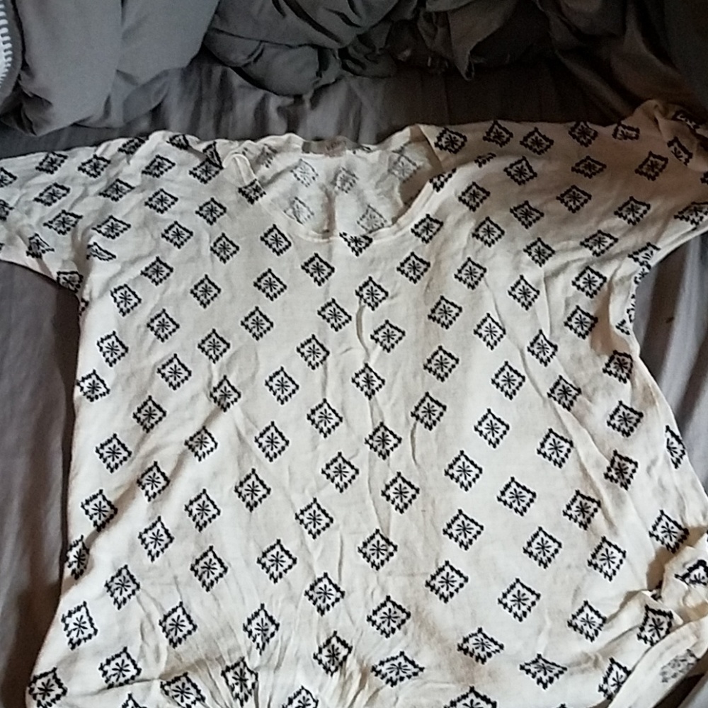 Loft shirt